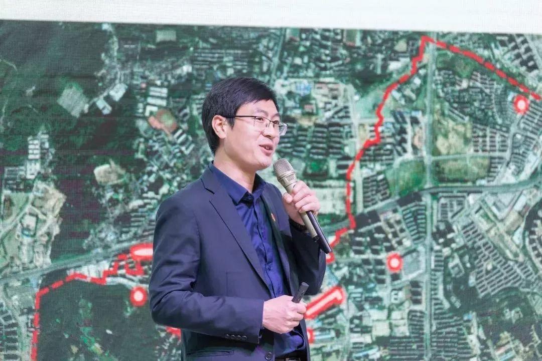 “筑桥·巧筑”——迈皋桥长园廊桥设计竞赛启动仪式暨发布会举办 “筑桥·巧筑”——迈皋桥长园廊桥设计竞赛启动仪式暨发布会举办