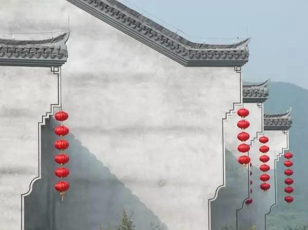 视界 | 逐渐消失的中国古建筑！