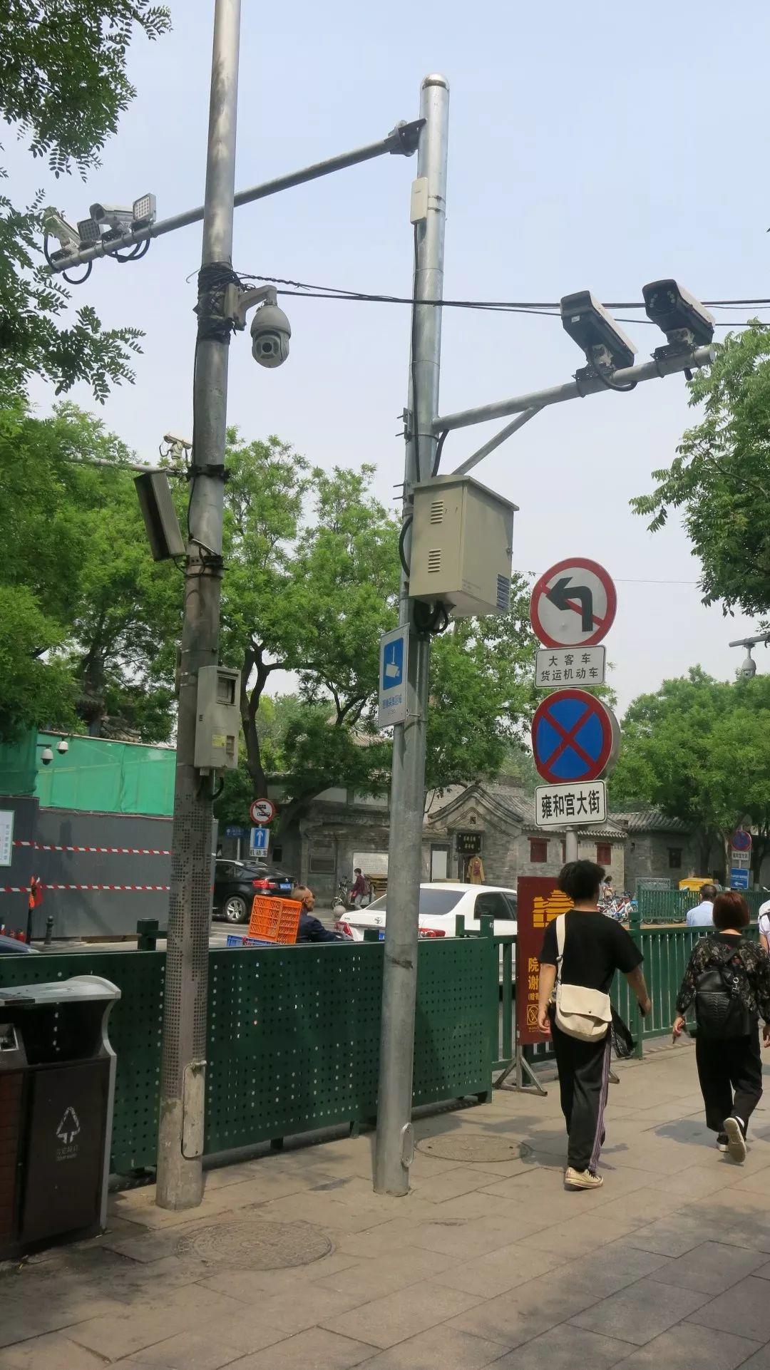 【热点】小小智慧杆，撬动智慧城市大未来