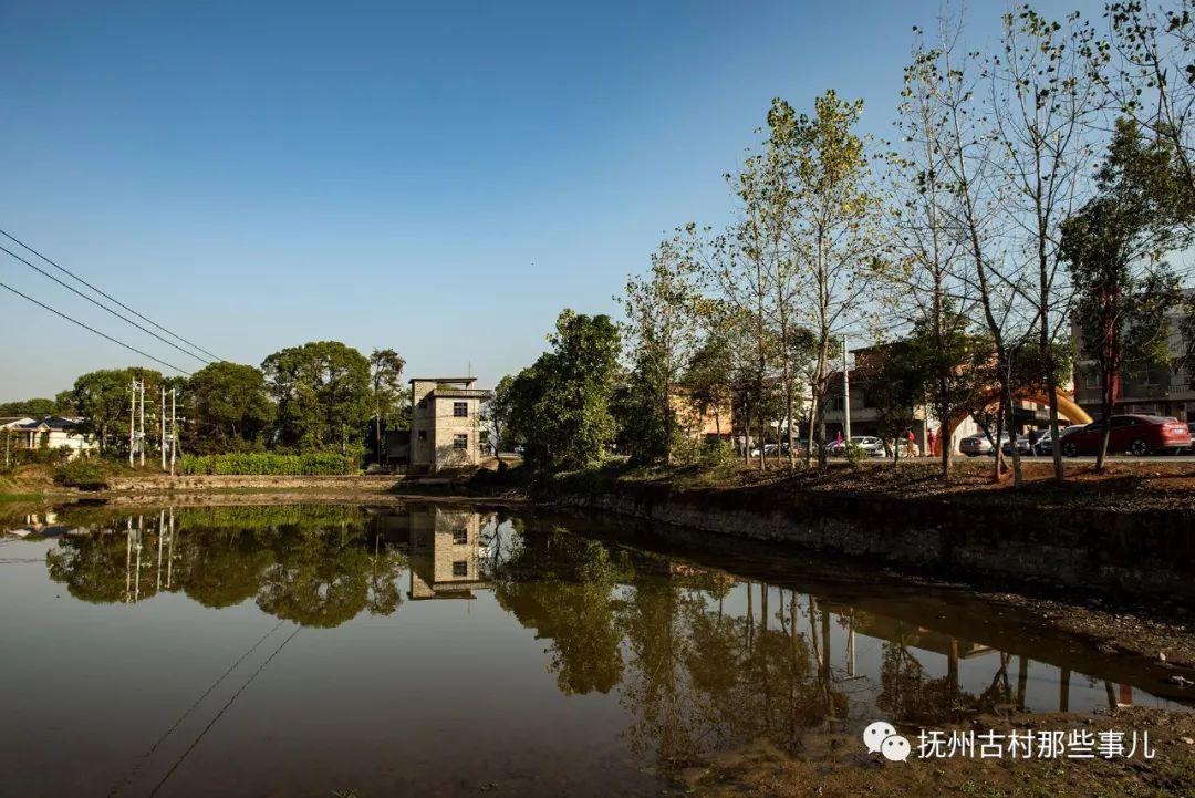 丰城沇江：九贵联芳世泽长