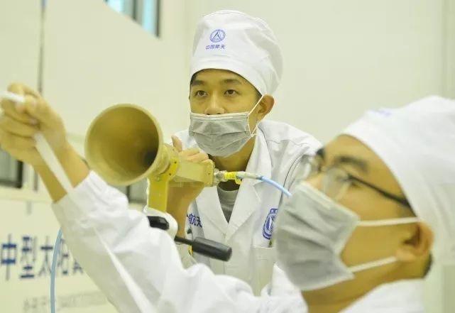 高分七号发射圆满成功！爆笑科普视频带您了解它