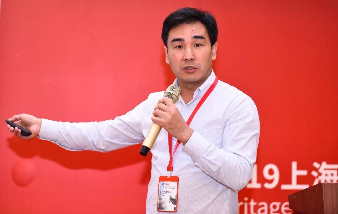 “预防性保护”论坛实录——第三届上海国际建博会同期学术论坛(三) “预防性保护”论坛实录——第三届上海国际建博会同期学术论坛(三)