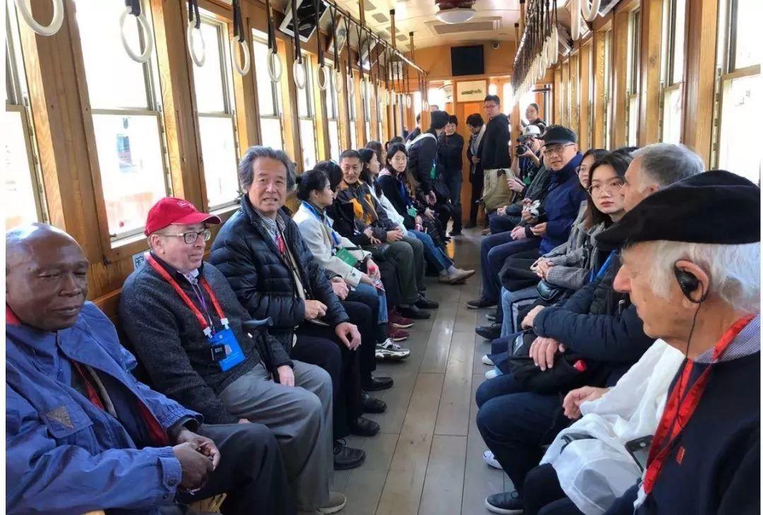 众智营城 | 2019北京中轴线申遗保护国际学术研讨活动 众智营城 | 2019北京中轴线申遗保护国际学术研讨活动