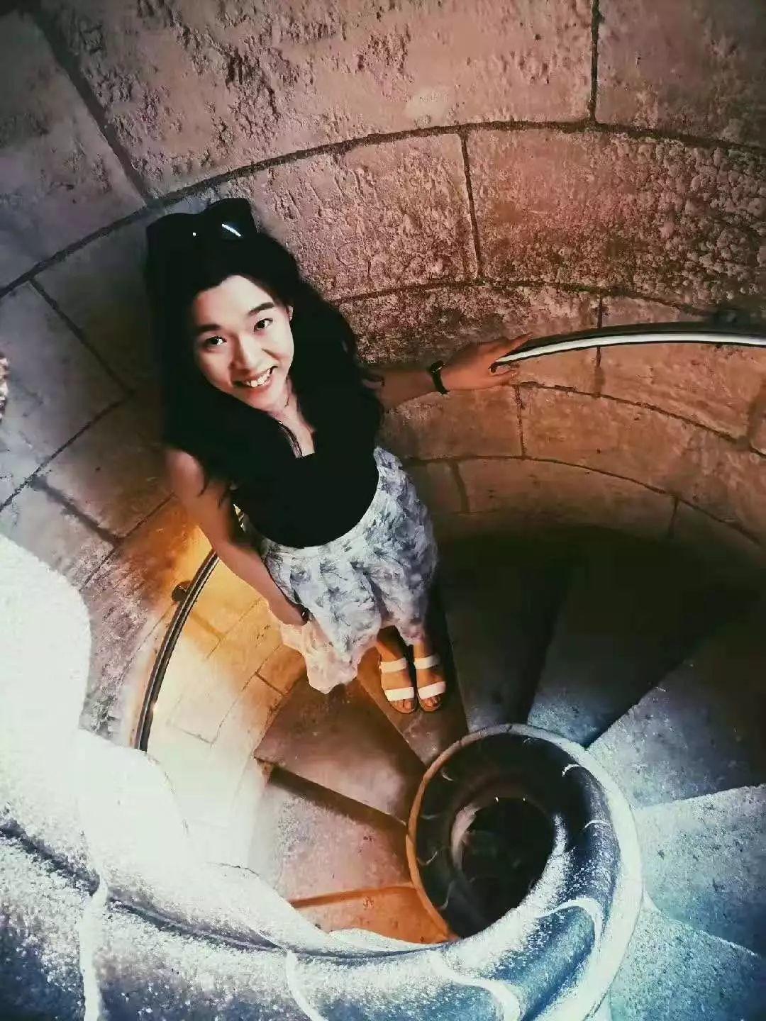 看展会｜请问您掉的是这把金锯子，还是这把银锯子？