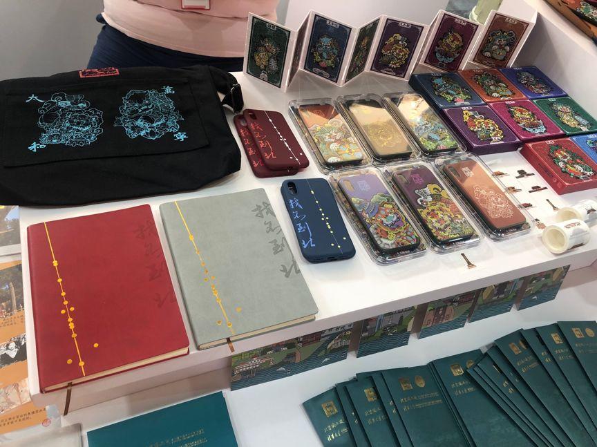 看展会|请问您掉的是这把金锯子,还是这把银锯子? 看展会|请问您掉的是这把金锯子,还是这把银锯子?