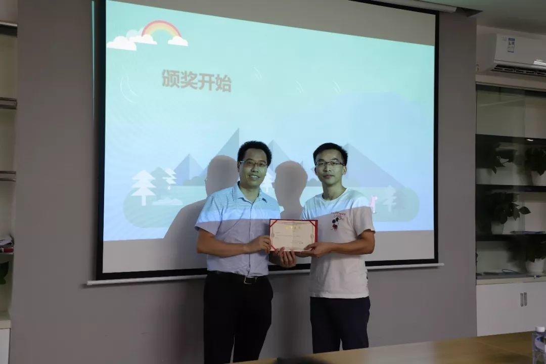 风向︱规划设计事业部：花红正当时，协作共进步