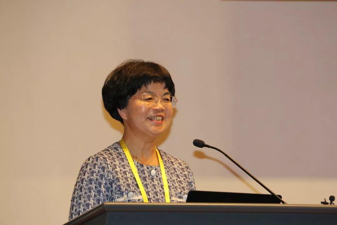 聚焦“城市时代，包容治理”，第五届中国城市治理与学科发展研讨会暨中国城市治理学术年会（2019）开幕