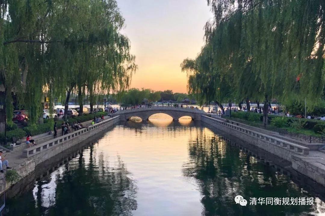 同衡视点 | 以“亲自然设计”重建都市家园 同衡视点 | 以“亲自然设计”重建都市家园