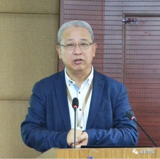 中国城镇化研究40年与南京大学城乡规划学科发展