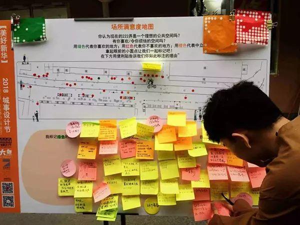 社区更新·展|上海大鱼营造⑥:命途多舛的小路改造记 社区更新·展|上海大鱼营造⑥:命途多舛的小路改造记