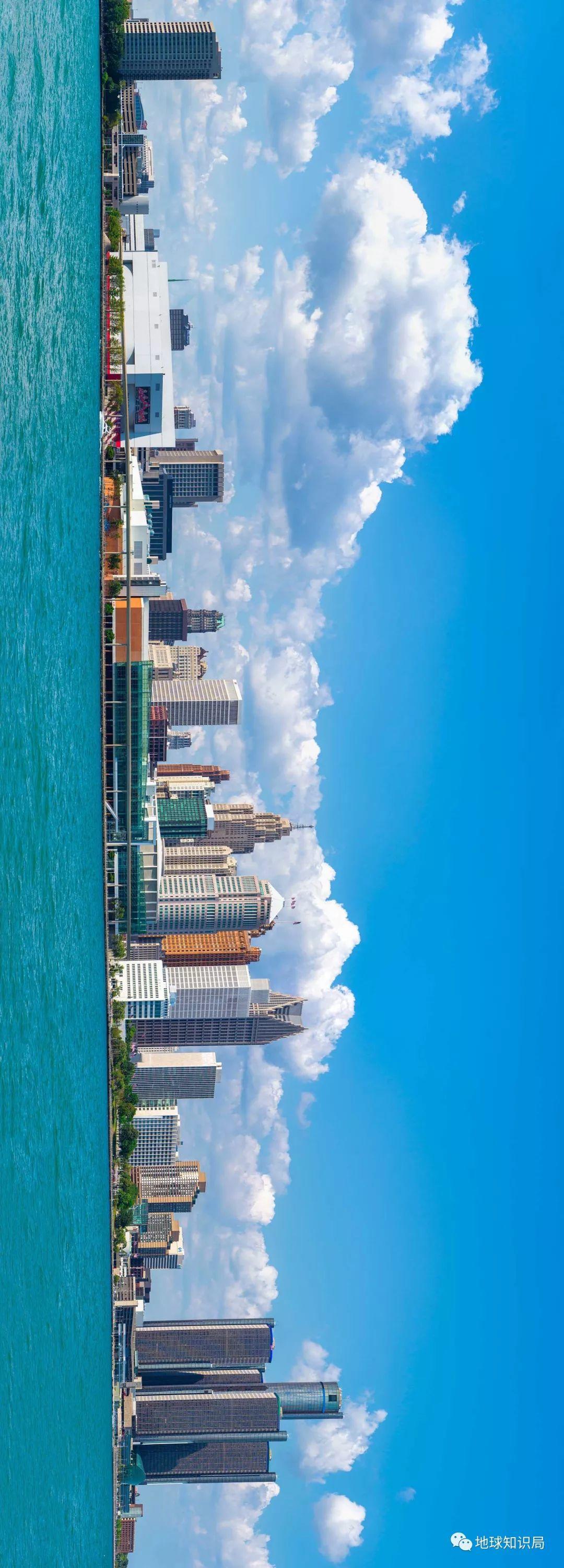 美国东北老工业重镇，正在复活