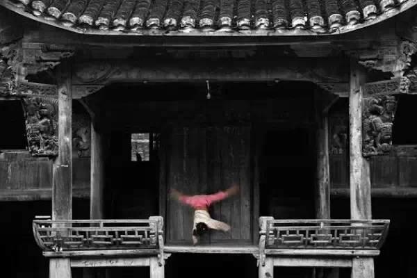 视界 | 逐渐消失的中国古建筑！