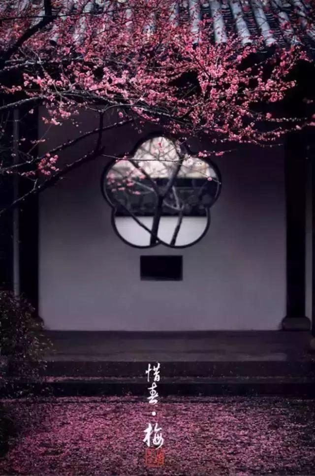 视觉 | 中国古建筑精选