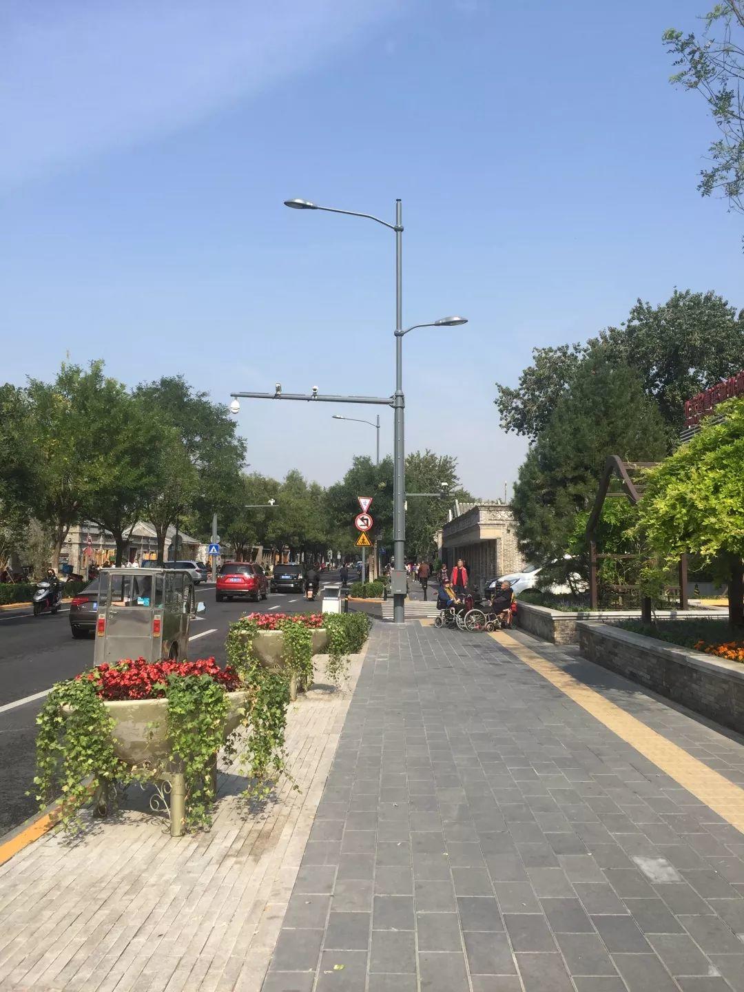 【热点】小小智慧杆，撬动智慧城市大未来