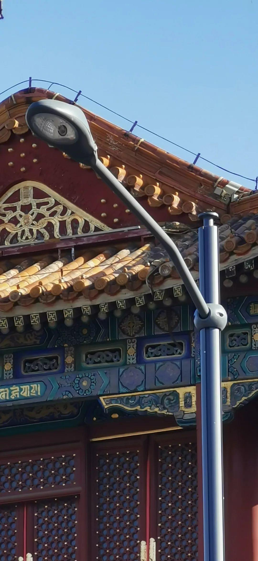 【热点】小小智慧杆，撬动智慧城市大未来
