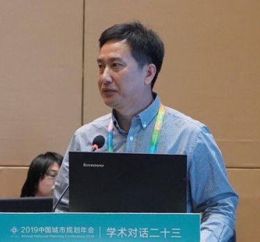 规划年会系列 | 学术对话二十三：生态文明体制下海岸带规划与创新