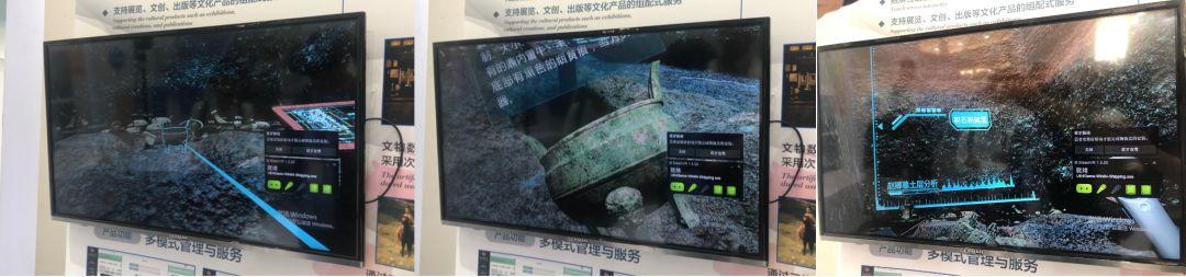 看展会｜请问您掉的是这把金锯子，还是这把银锯子？