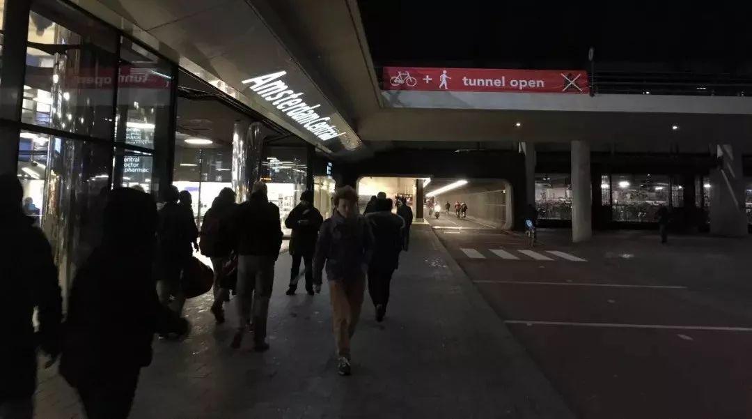 「新·案例」世界级的自行车系统—来自对丹麦、荷兰、德国城市的观察