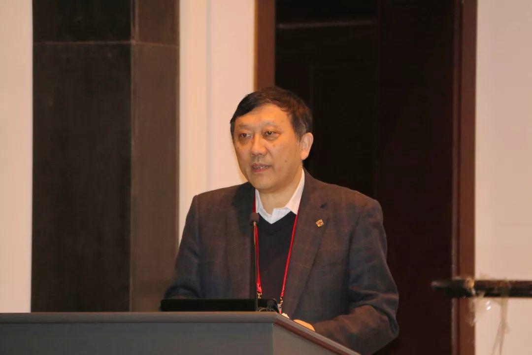 聚焦“城市时代，包容治理”，第五届中国城市治理与学科发展研讨会暨中国城市治理学术年会（2019）开幕