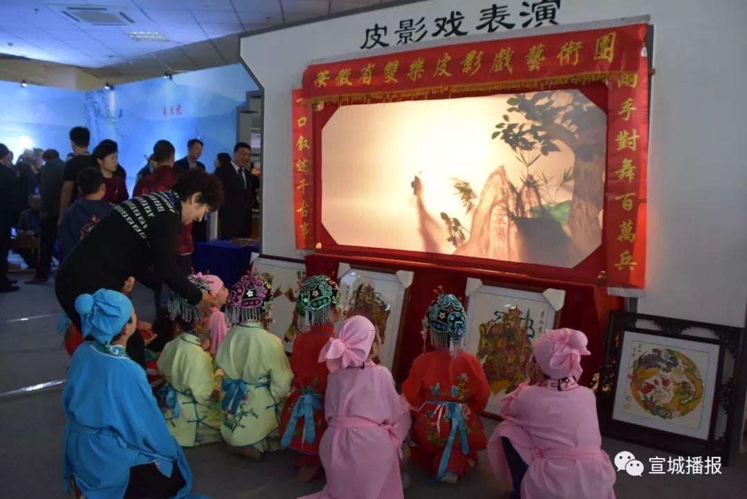 第九届文房四宝文化旅游节！