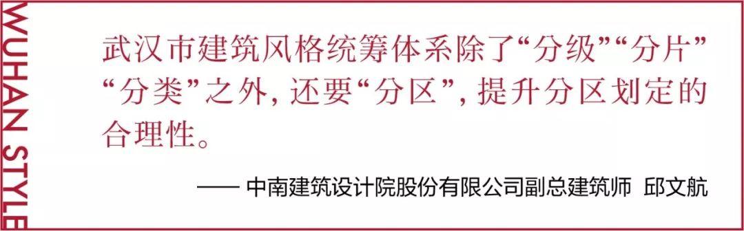 彰显武汉STYLE,《武汉市城市建筑风格统筹研究》专家会召开 彰显武汉STYLE,《武汉市城市建筑风格统筹研究》专家会召开