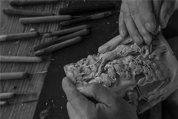 徽之匠心｜第三届“千锤百炼·徽州百工”全国摄影作品展入展作品欣赏