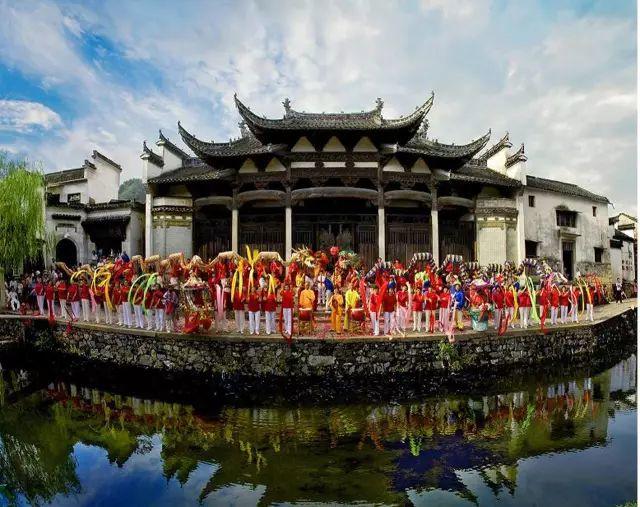 宣城七个旅游“十佳”系列评选结果公布，绩溪这些景点、民宿等上榜