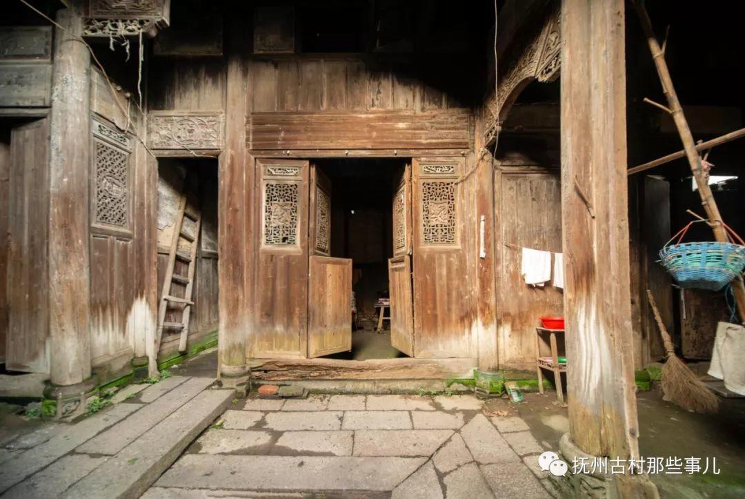 下流坊村:诗情画意汝水畔 下流坊村:诗情画意汝水畔