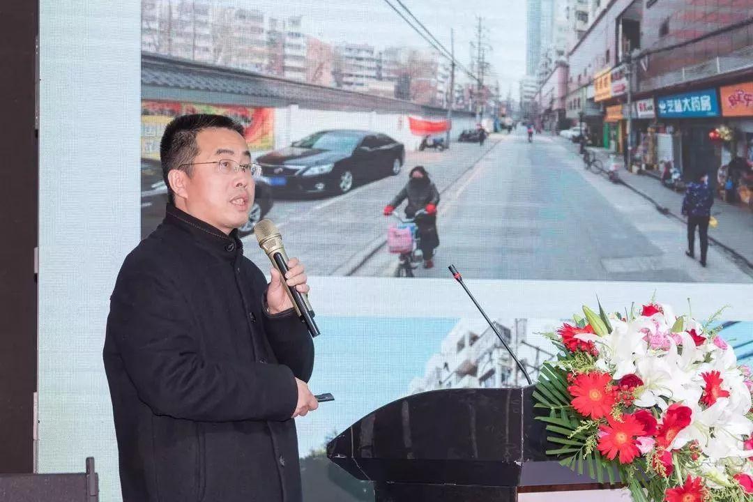 “筑桥·巧筑”——迈皋桥长园廊桥设计竞赛启动仪式暨发布会举办 “筑桥·巧筑”——迈皋桥长园廊桥设计竞赛启动仪式暨发布会举办