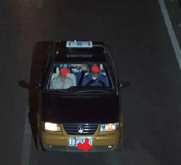 交通设施｜道路上监控射灯晃眼怎么办