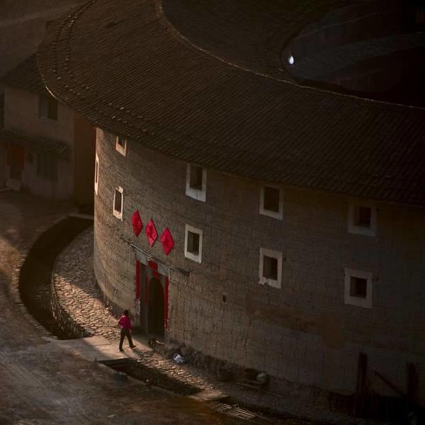 视界 | 逐渐消失的中国古建筑！