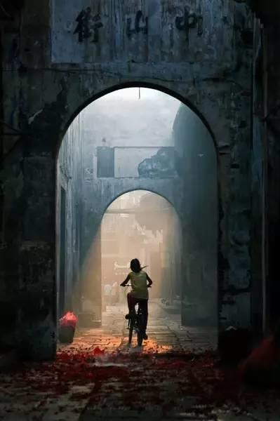 视界 | 逐渐消失的中国古建筑！