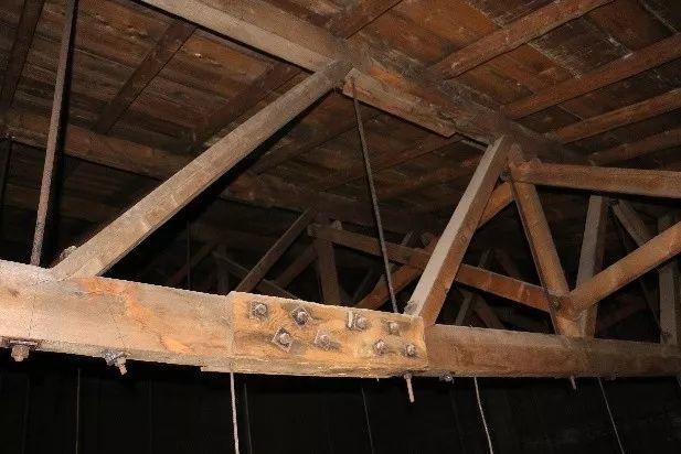 【重点项目】修而以为用——长春电影制片厂早期建筑混录棚