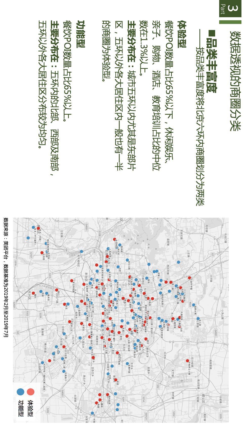 项目推送 | 数字经济时代的城市商业重构与治理：基于数据透视的商圈识别、分类与评价