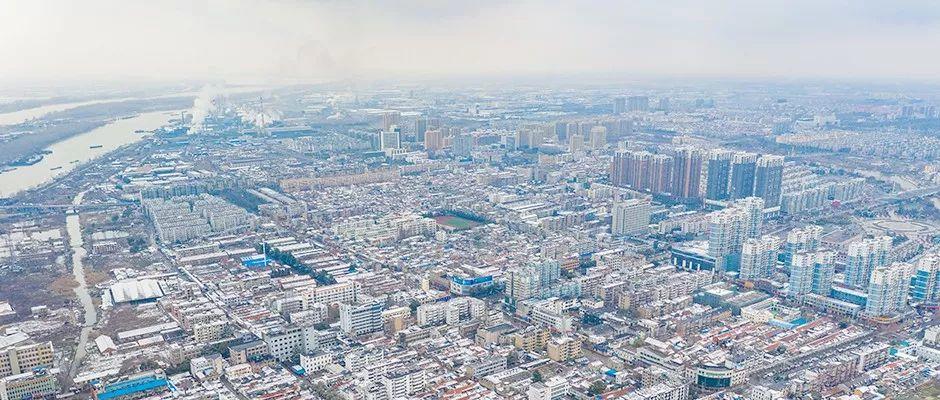 资讯︱主体功能区时代战略理念下我国土地资源空间配置管控重点