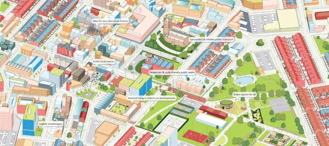 「新·视点」打造儿童友好城市的70条小秘诀! 「新·视点」打造儿童友好城市的70条小秘诀!