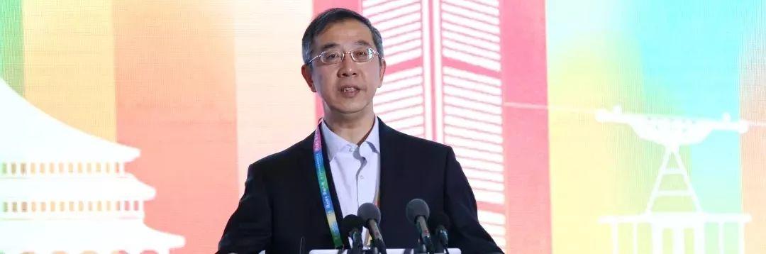 庄少勤:让城乡因我们更美好 庄少勤:让城乡因我们更美好