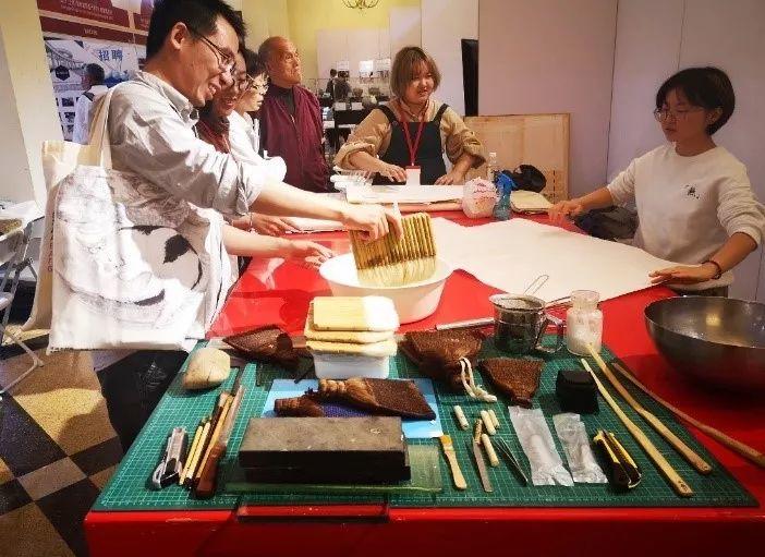 看展会|请问您掉的是这把金锯子,还是这把银锯子? 看展会|请问您掉的是这把金锯子,还是这把银锯子?
