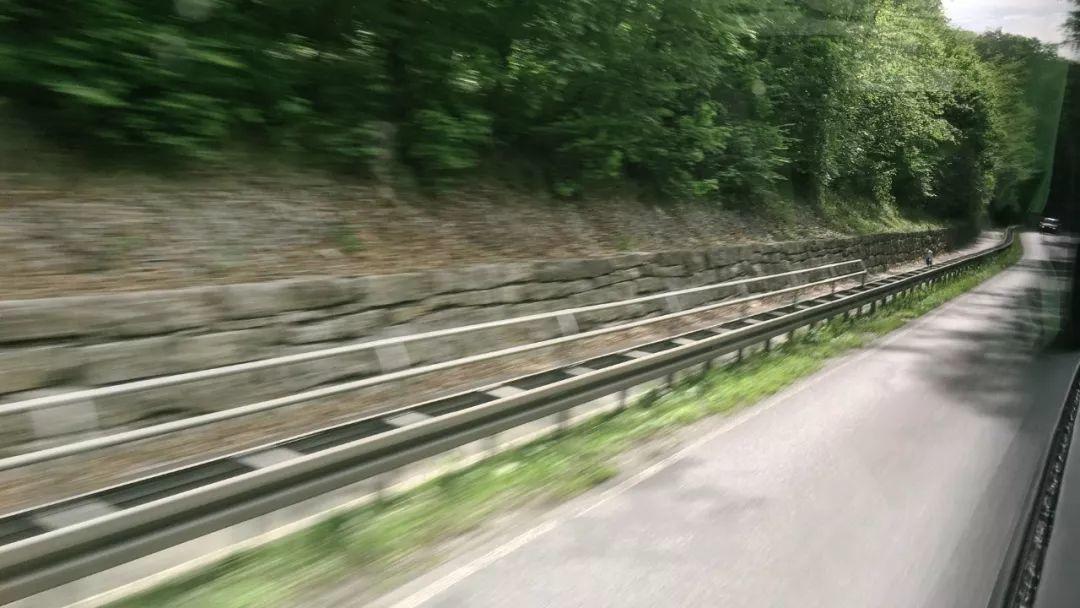 「新·案例」世界级的自行车系统—来自对丹麦、荷兰、德国城市的观察