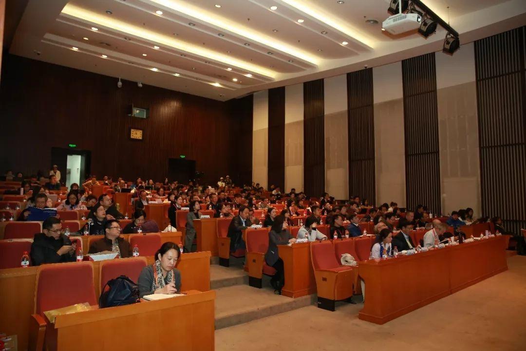 聚焦“城市时代,包容治理”,第五届中国城市治理与学科发展研讨会暨中国城市治理学术年会(2019)开幕 聚焦“城市时代,包容治理”,第五届中国城市治理与学科发展研讨会暨中国城市治理学术年会(2019)开幕
