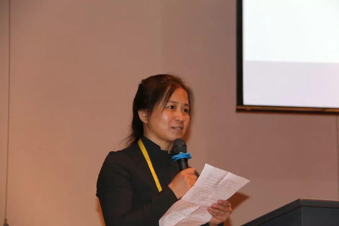聚焦“城市时代，包容治理”，第五届中国城市治理与学科发展研讨会暨中国城市治理学术年会（2019）开幕