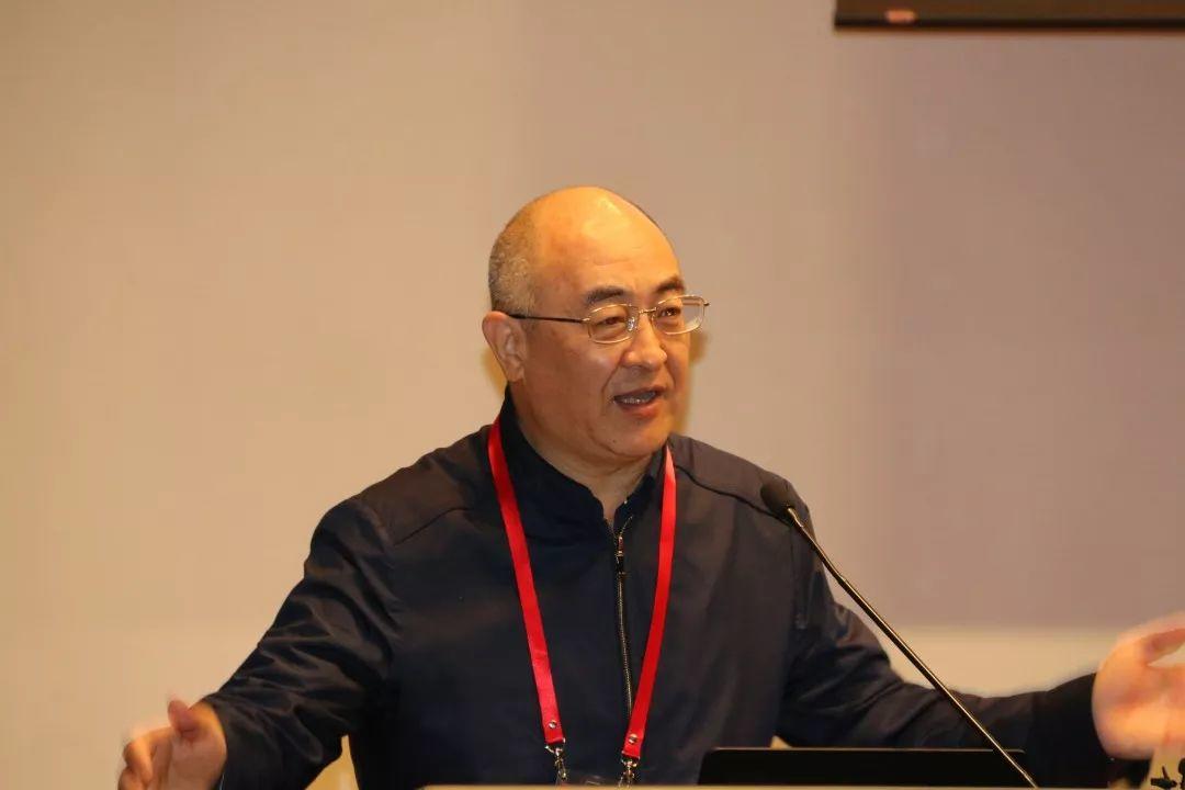 聚焦“城市时代，包容治理”，第五届中国城市治理与学科发展研讨会暨中国城市治理学术年会（2019）开幕