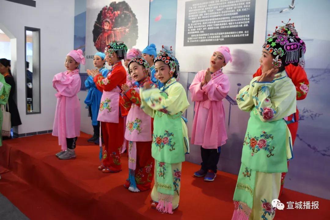 第九届文房四宝文化旅游节！