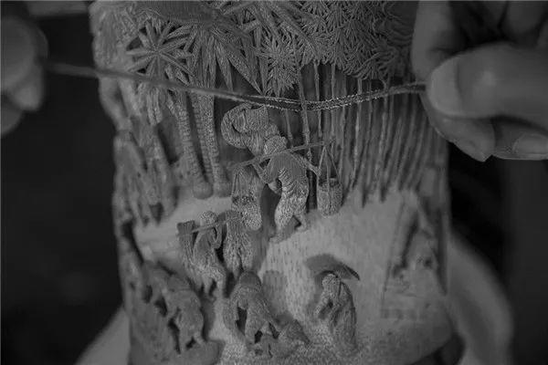 徽之匠心｜第三届“千锤百炼·徽州百工”全国摄影作品展入展作品欣赏