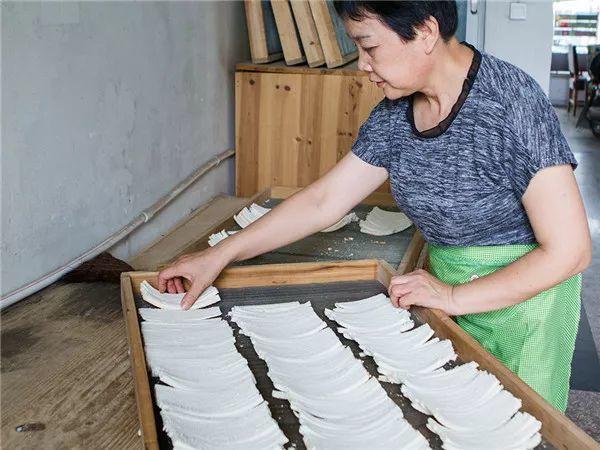 徽之匠心｜第三届“千锤百炼·徽州百工”全国摄影作品展入展作品欣赏