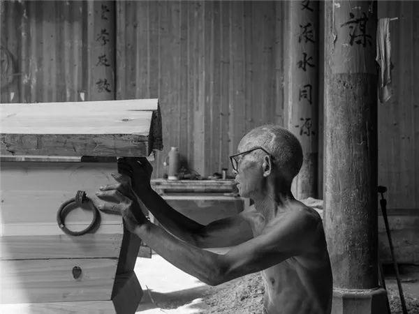 徽之匠心｜第三届“千锤百炼·徽州百工”全国摄影作品展入展作品欣赏
