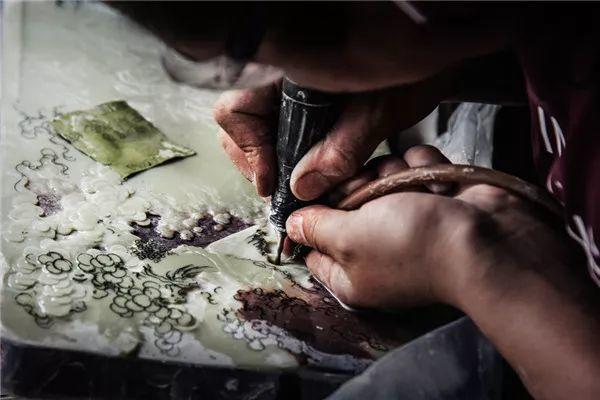 徽之匠心｜第三届“千锤百炼·徽州百工”全国摄影作品展入展作品欣赏