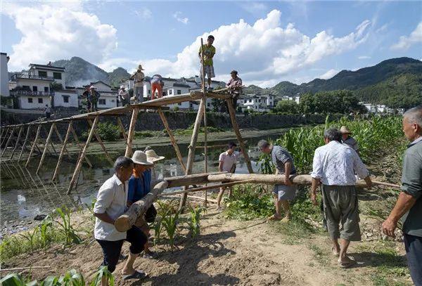 徽之匠心｜第三届“千锤百炼·徽州百工”全国摄影作品展入展作品欣赏