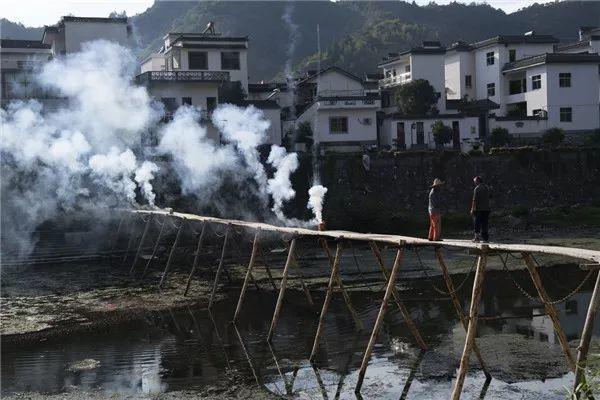 徽之匠心｜第三届“千锤百炼·徽州百工”全国摄影作品展入展作品欣赏