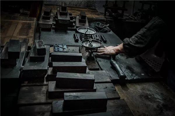 徽之匠心｜第三届“千锤百炼·徽州百工”全国摄影作品展入展作品欣赏